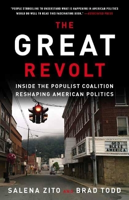 The Great Revolt