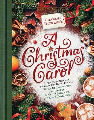 Charles Dickens's A Christmas Carol - Charles Dickens