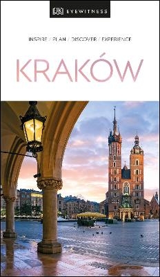 DK Krakow -  DK Travel