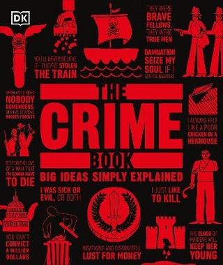 The Crime Book