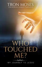 Who Touched Me? - Tron Moses, Hargraves Kimberly
