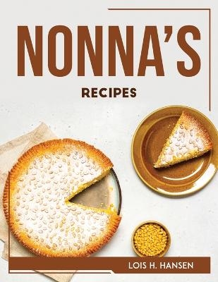 Nonna's Recipes