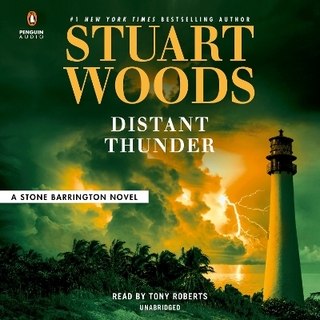 Distant Thunder (Unabridged) 