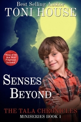 Senses Beyond - Toni House