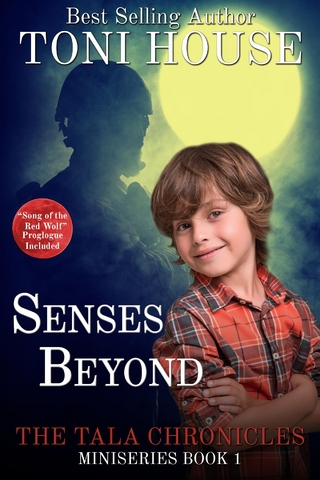 Senses Beyond