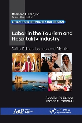 Labor in the Tourism and Hospitality Industry - Abdallah M. Elshaer
