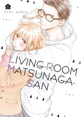 Living-Room Matsunaga-san 6 - Keiko Iwashita