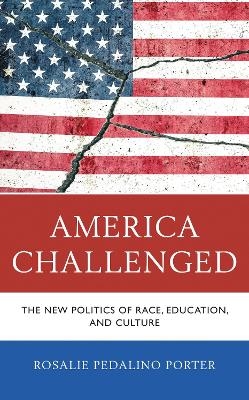America Challenged - Rosalie Pedalino Porter