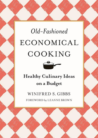 Old-Fashioned Economical Cooking