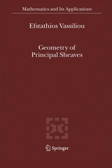 Geometry of Principal Sheaves - Efstathios Vassiliou