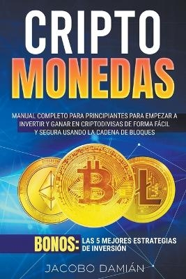 Criptomonedas