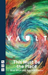 This Must Be the Place -  Brad Birch,  Kenny Emson