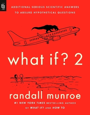 What If? 2