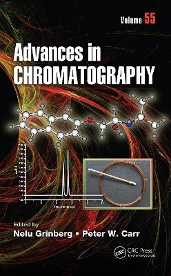 Advances in Chromatography