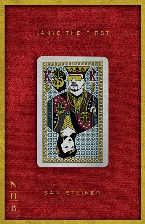 Kanye the First -  Sam Steiner