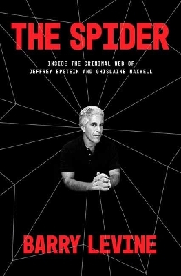 The Spider - Barry Levine