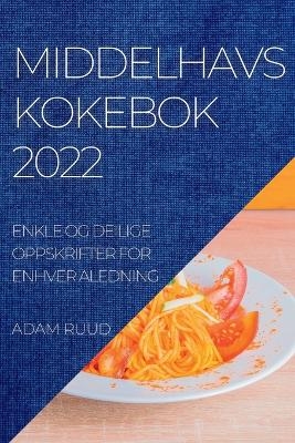 Middelhavskokebok 2022