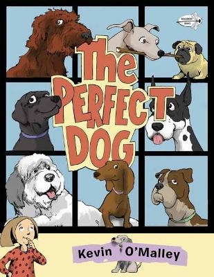 Perfect Dog - Kevin O'Malley