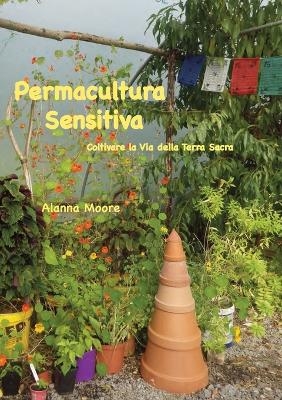 Permacultura Sensitiva - Alanna Moore