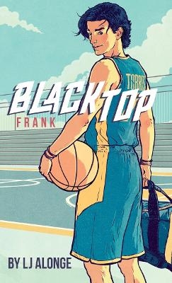 Frank #3 - Lj Alonge