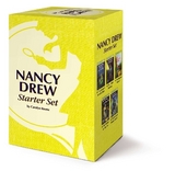 Nancy Drew Starter Set - Keene, Carolyn