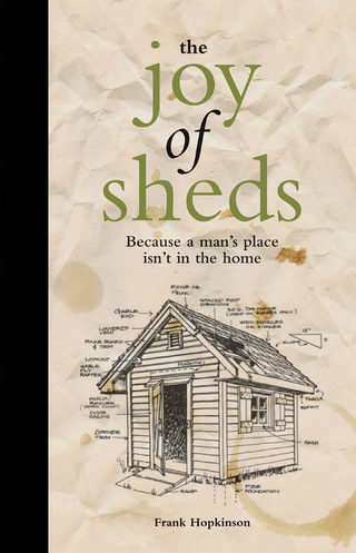 Joy of Sheds