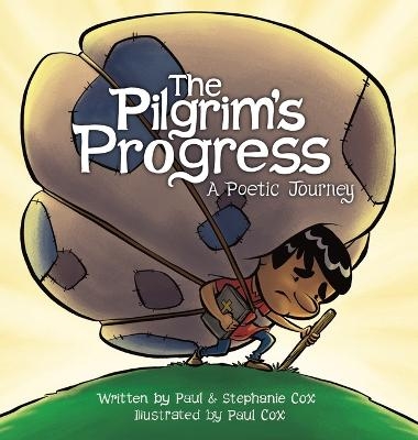 Pilgrims Progress - Stephanie Cox, Paul Cox