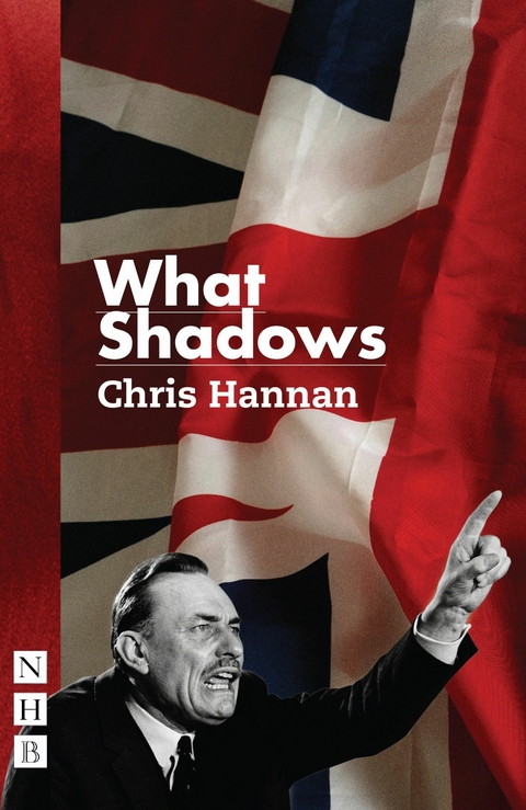 What Shadows - Chris Hannan
