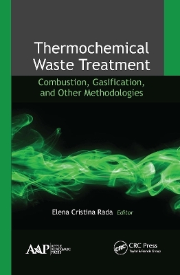 Thermochemical Waste Treatment - 