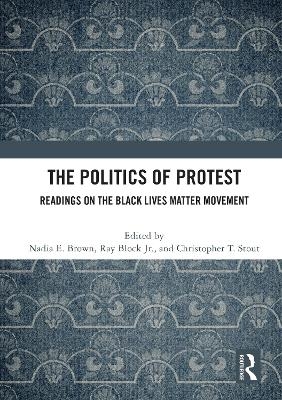 The Politics of Protest - 