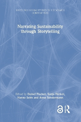Narrating Sustainability through Storytelling - 
