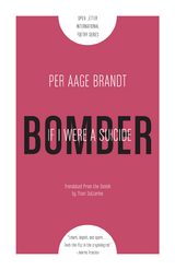 If I Were a Suicide Bomber - Per Aage Brandt