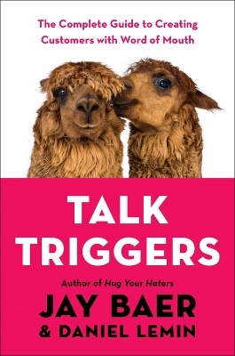 Talk Triggers - Jay Baer, Daniel Lemin