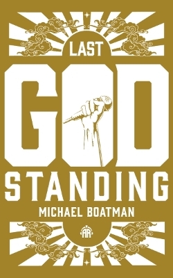 Last God Standing - Michael Boatman