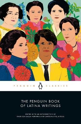 The Penguin Book of Latina Writings - 