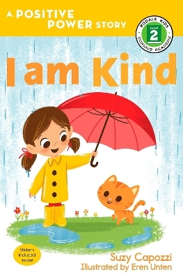 I Am Kind - Suzy Capozzi