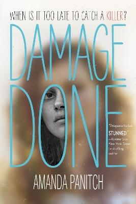 Damage Done - Amanda Panitch