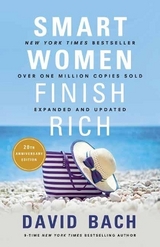 Smart Women Finish Rich - Bach, David