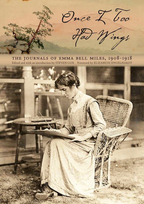 Once I Too Had Wings - Emma Bell Miles