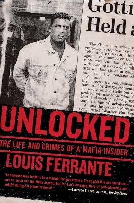 Unlocked -  Ferrante