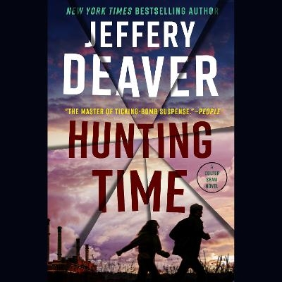 Hunting Time - Jeffery Deaver