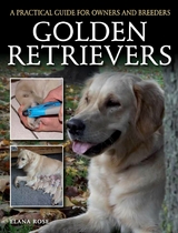 Golden Retrievers -  Elana Rose