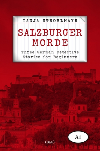 Salzburger Morde