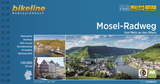Mosel-Radweg - Esterbauer Verlag