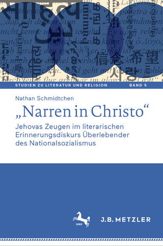 „Narren in Christo“