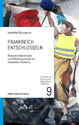 Frankreich entschl&uuml;sseln - Isabelle Bourgeois