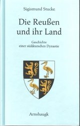 Die Reu&szlig;en und ihr Land - Sigismund Stucke