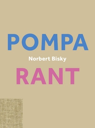 Pompa rant