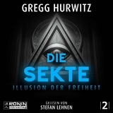 Die Sekte - Gregg Hurwitz