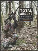 Total Airguns -  Pete Wadeson